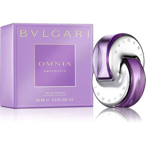 parfum omnia bvlgari